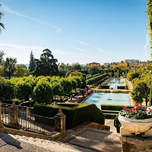  Apartamento Turistico Ohana Nani España