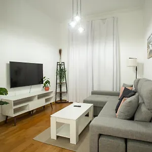  Apartamento Wish Conde De España