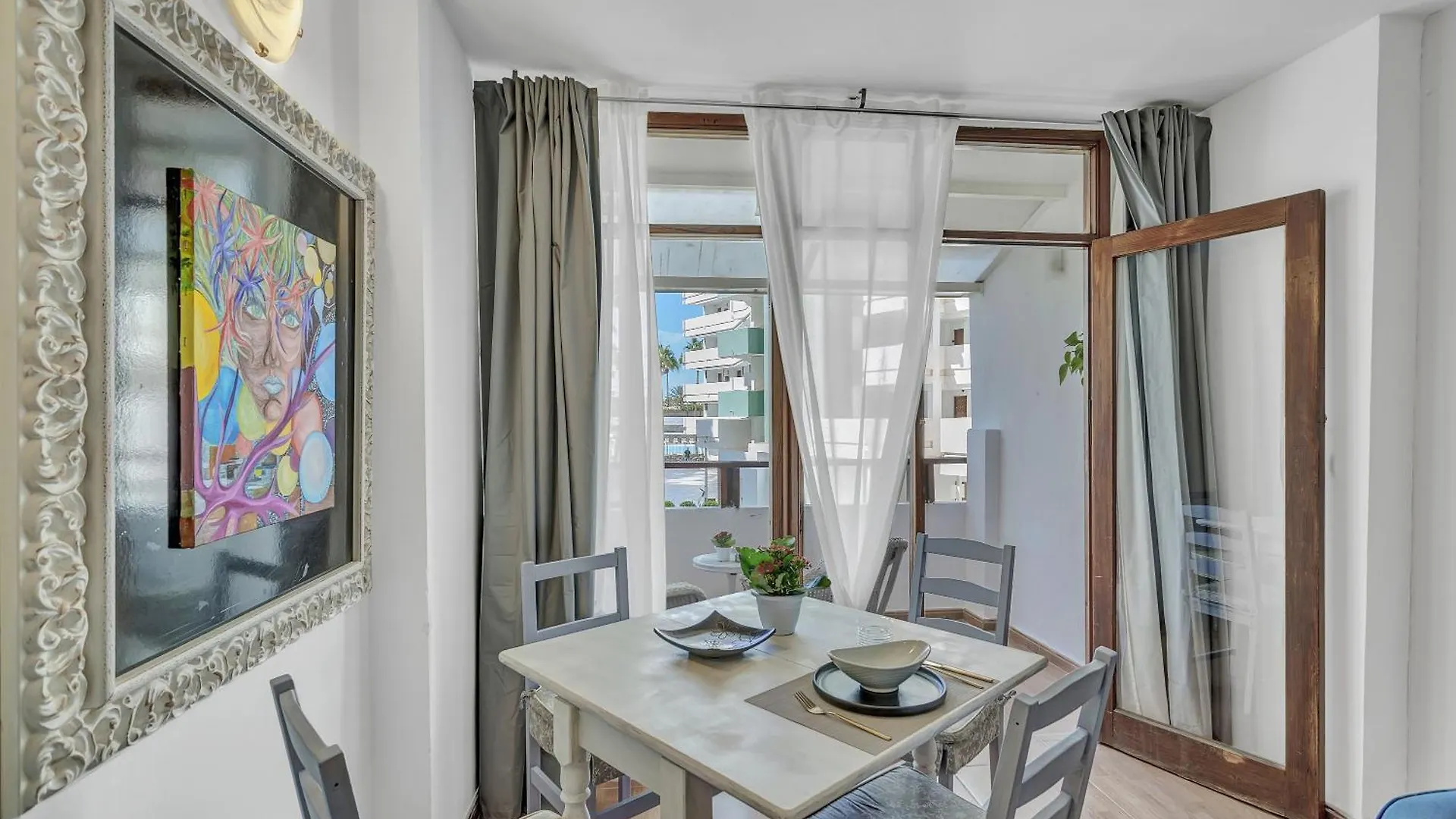 Apartamento Con Personalidad Maspalomas   Maspalomas (Gran Canaria)