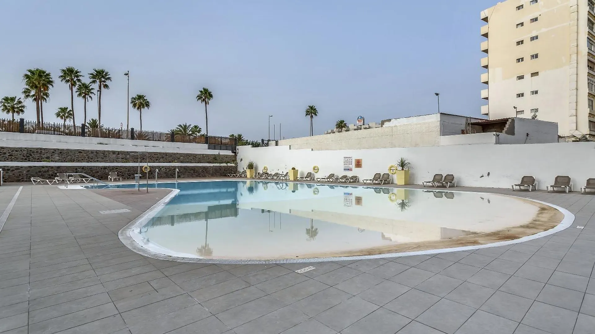 Apartamento Con Personalidad Maspalomas  España