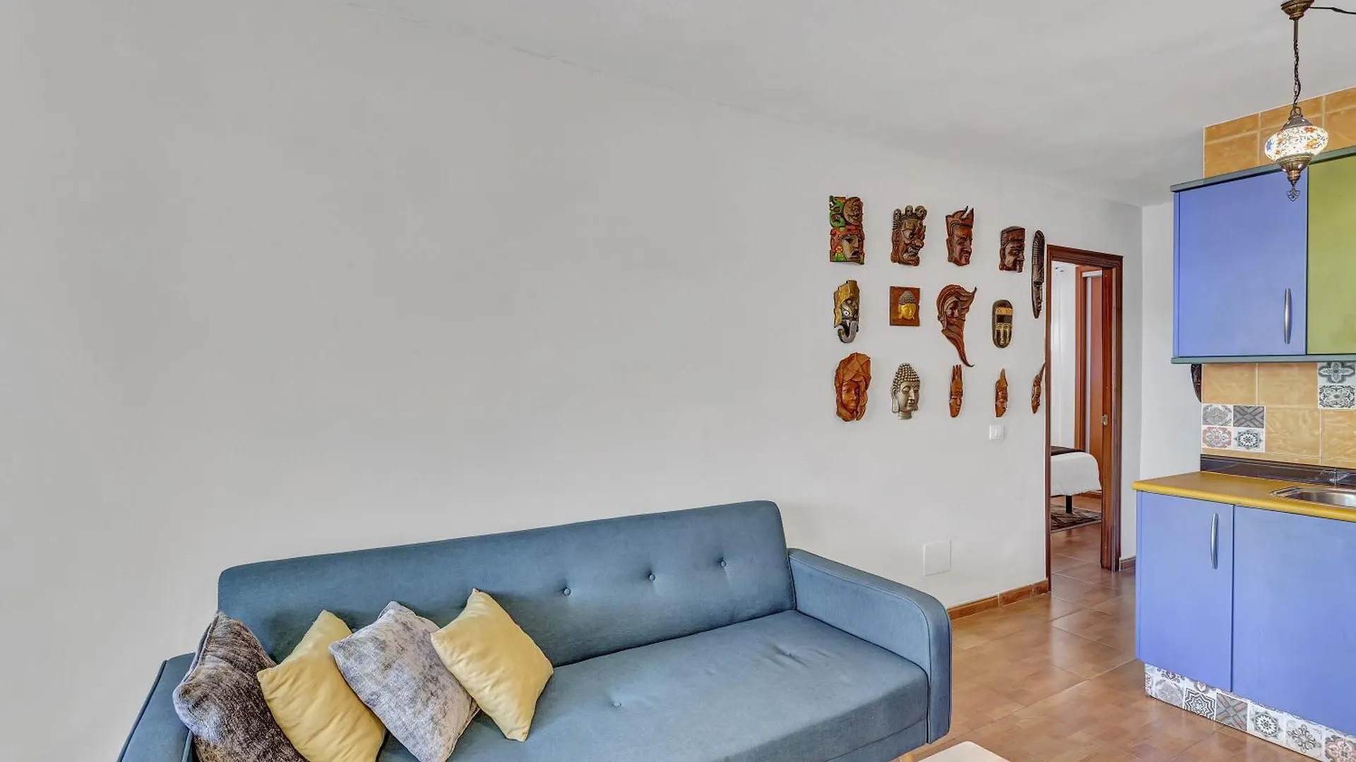 Apartamento Con Personalidad Maspalomas  0*, Maspalomas (Gran Canaria) España