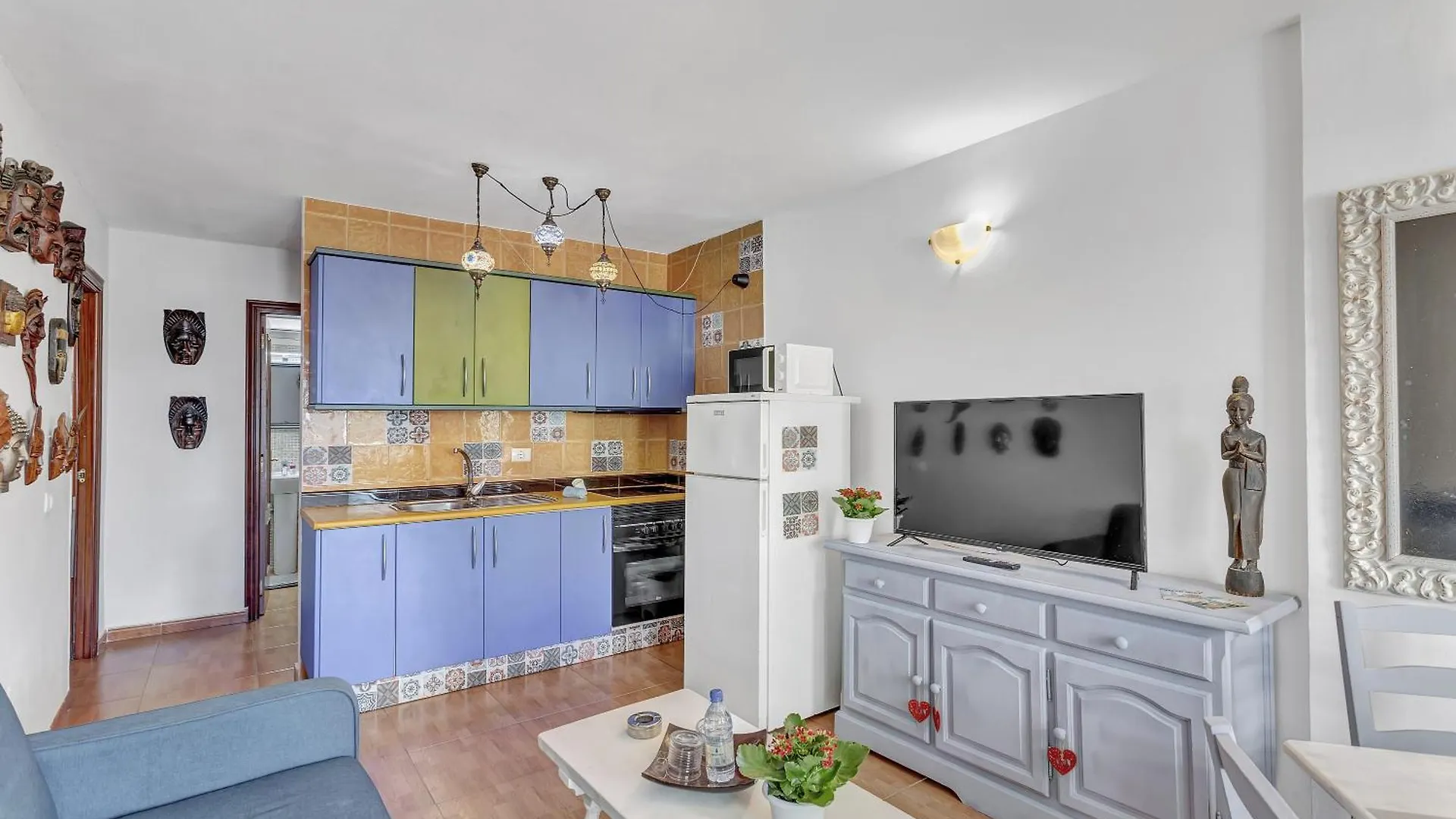 Apartamento Con Personalidad Maspalomas  0*, Maspalomas (Gran Canaria) España