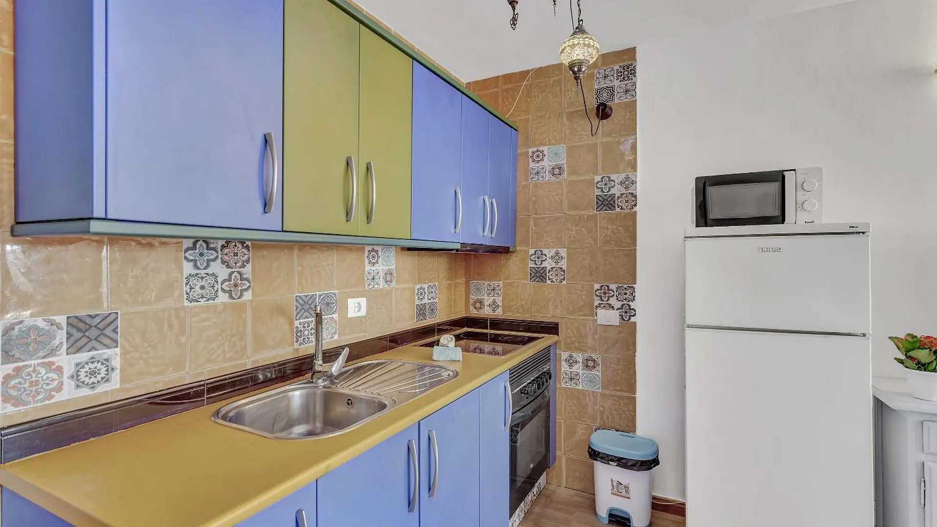 Apartamento Con Personalidad Maspalomas