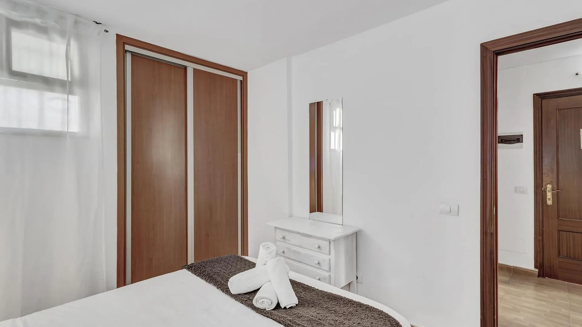 Apartamento Con Personalidad Maspalomas  España