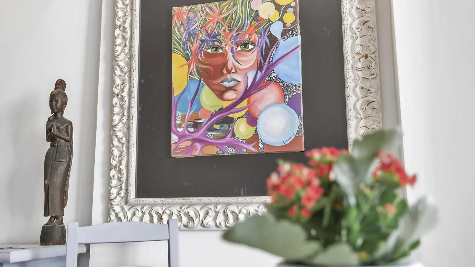 Apartamento Con Personalidad Maspalomas  España