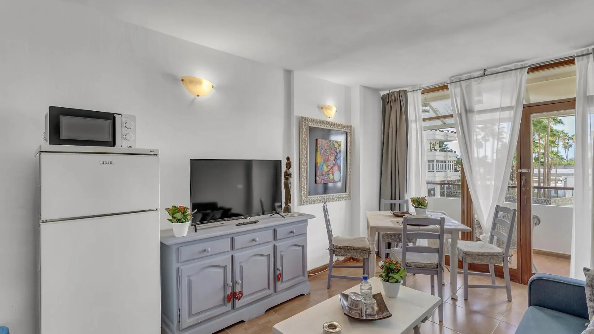 Apartamento Con Personalidad Maspalomas  0*, Maspalomas (Gran Canaria)