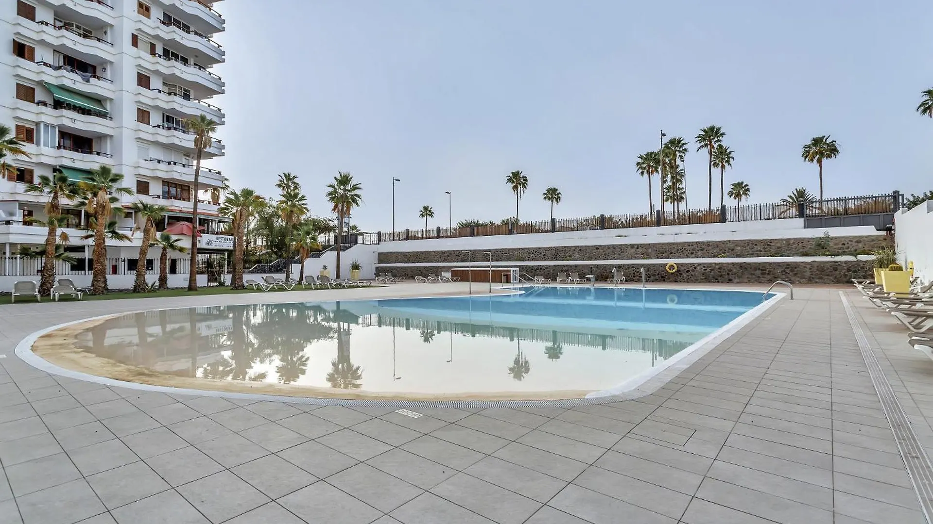 Apartamento Con Personalidad Maspalomas