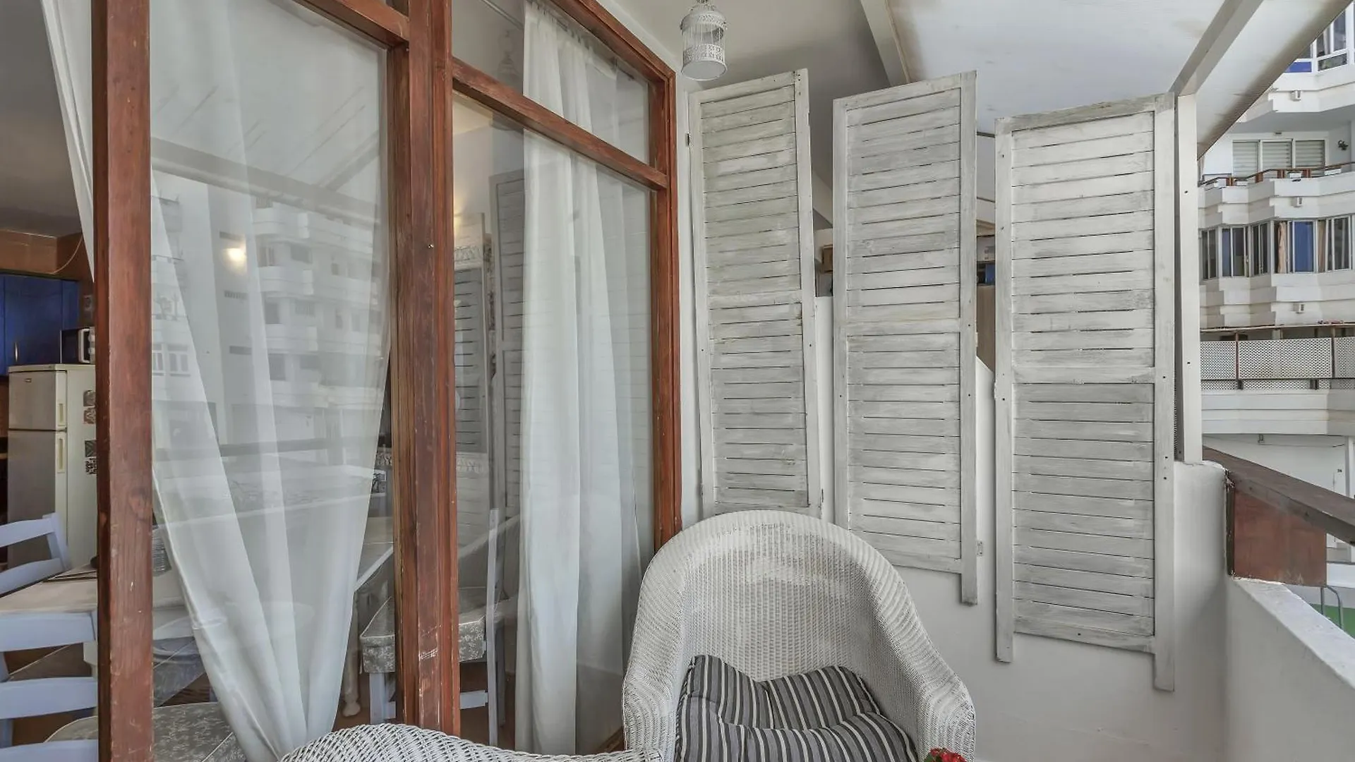 Apartamento Con Personalidad Maspalomas